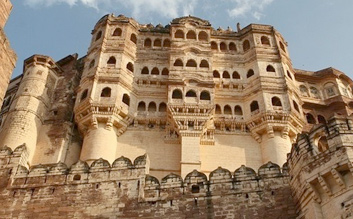 Rajasthan Tour with Agra