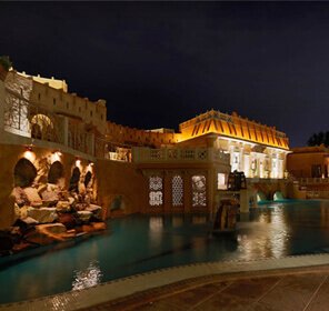 Jodhpur Hotels