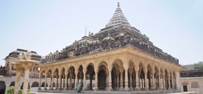 Mahamandir Temple, Jodhpur