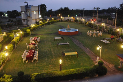 JP Resort Naliya Kutch Gujarat
