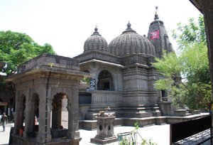 Kalaram Temple