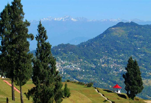 Kalimpong