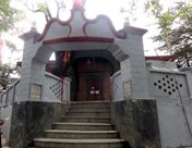 Kamna Devi Temple Shimla