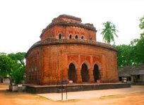 Kamtaji Temple