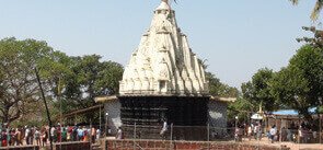 Kanakeshwar Devasthan Temple Alibaug