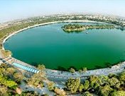 Kankaria Lake Ahmedabad