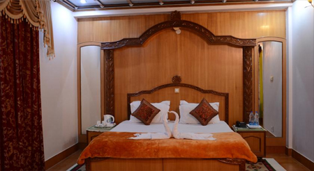 Karnika Resort Dharamshala