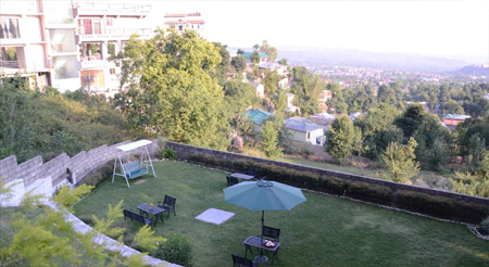 Karnika Resort Dharamshala