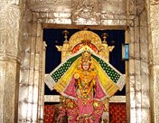 Katasan Devi Temple, Chamba