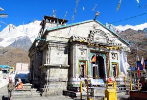 Kedarnath Dham