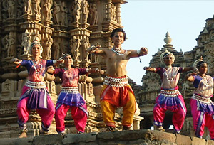 Khajuraho Festival