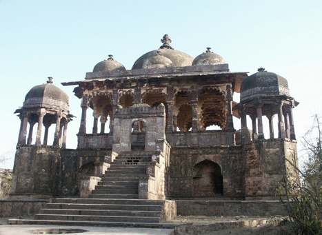 Khandar Fort Sawai Madhopur, Jaipur