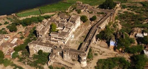 Khandar Fort, Sawai Madhopur