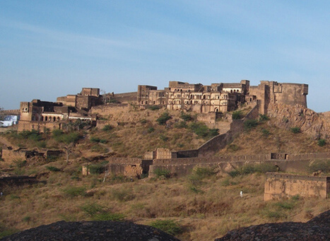 Khetri, Rajasthan
