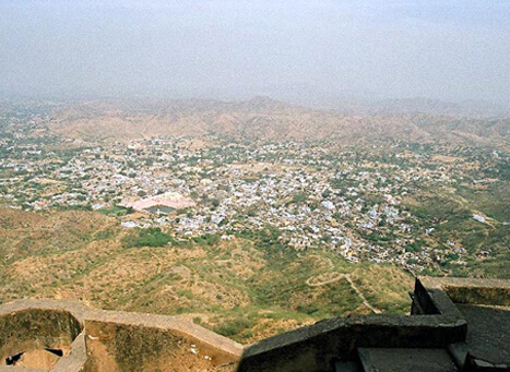 Khetri Shekhawati, Rajasthan