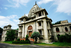 Kirti Mandir Vadodara