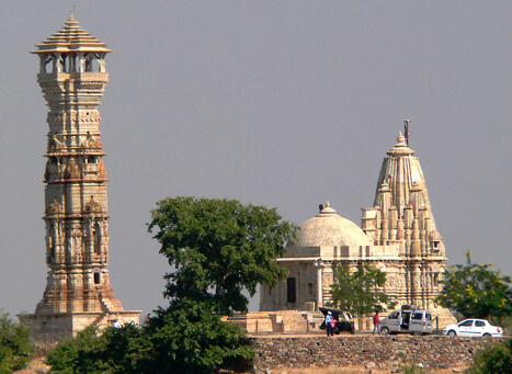Kirti Stambh Chittorgarh – Must Visit Place For Followers Of Jainism