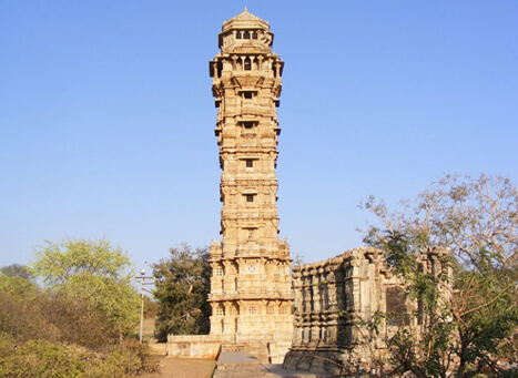 Kirti Stambh, Rajasthan