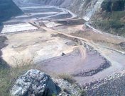 Koldam Dam Bilaspur