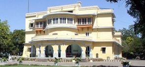 Brijraj Bhawan Palace Kota