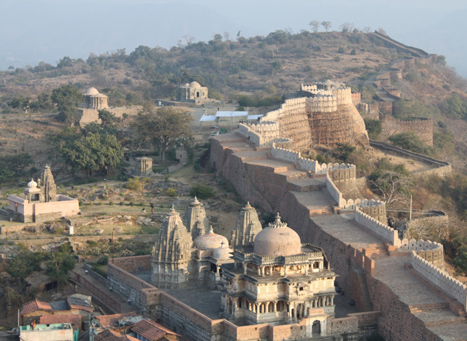 Image result for Kumbhalgarh, Rajasthan