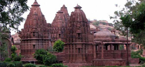 Kunj Bihari Temple, Jodhpur