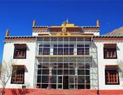 Kungri Monastery Spiti