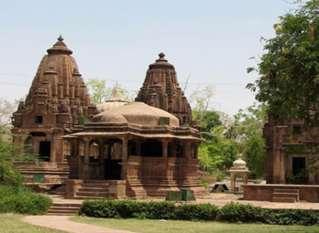 Kunj Bihari Mandir, Jodhpur