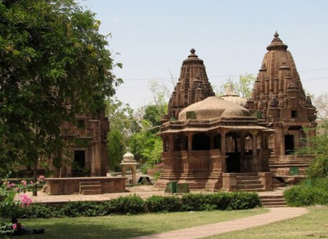 Kunj Bihari Temple Jodhpur, Rajasthan