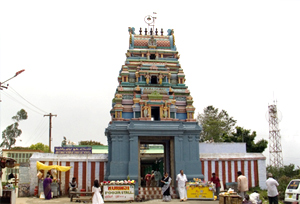 kodaikanal tourist places in tamilnadu