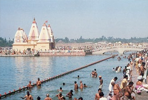 Kurukshetra Pilgrimage in Haryana