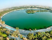 Lakes in Gujarat