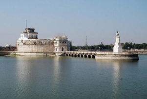Lakhota Palace & Museum Gujarat
