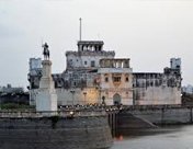 Lakhota Palace Jamnagar