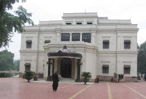 Lalbagh Palace, Indore