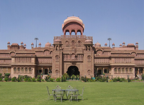 Lalgarh Palace and Museum Bikaner – Must See Monument in Bikaner