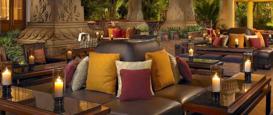 Leela Palace, Bangalore