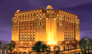 Leela Palace, Delhi