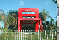 Hotel Ilark Bhuj Kutch