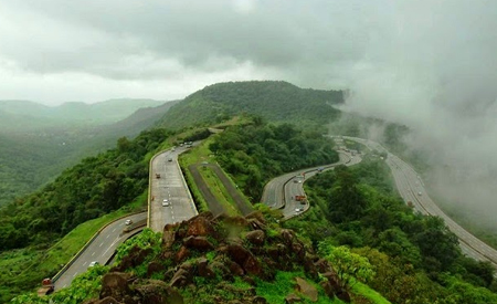 Lonavala - The Hill Station That Offers Both Adventure And Rejuvenation