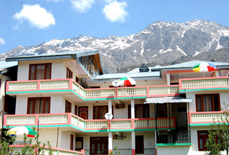 Hotel Madhu Sangla
