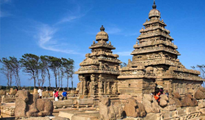 top tourist places of tamil nadu