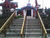 Mahasu Devta Temple, Mashobra