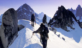 Manali Peak Expedition