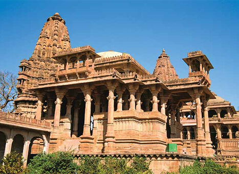 Mandore Jodhpur