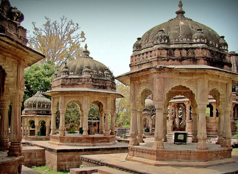 Mandore Jodhpur, Rajasthan