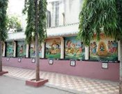 Manekbai Muktidham Jamnagar