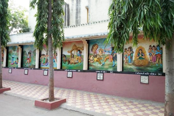 Manekbhai Muktidham Jamnagar