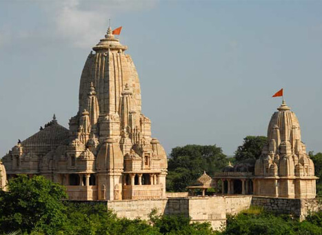 Meera Bai Temple Chittorgarh | Pilgrimage Tourist Place Chittorgarh
