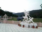 Mohan Shakti Heritage Park Solan